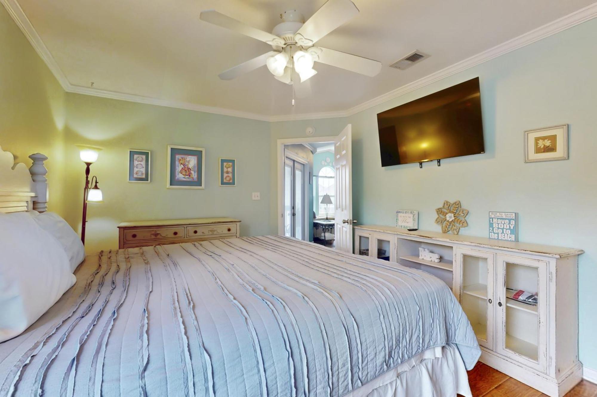 Colony Club Villa Gulf Shores Ngoại thất bức ảnh
