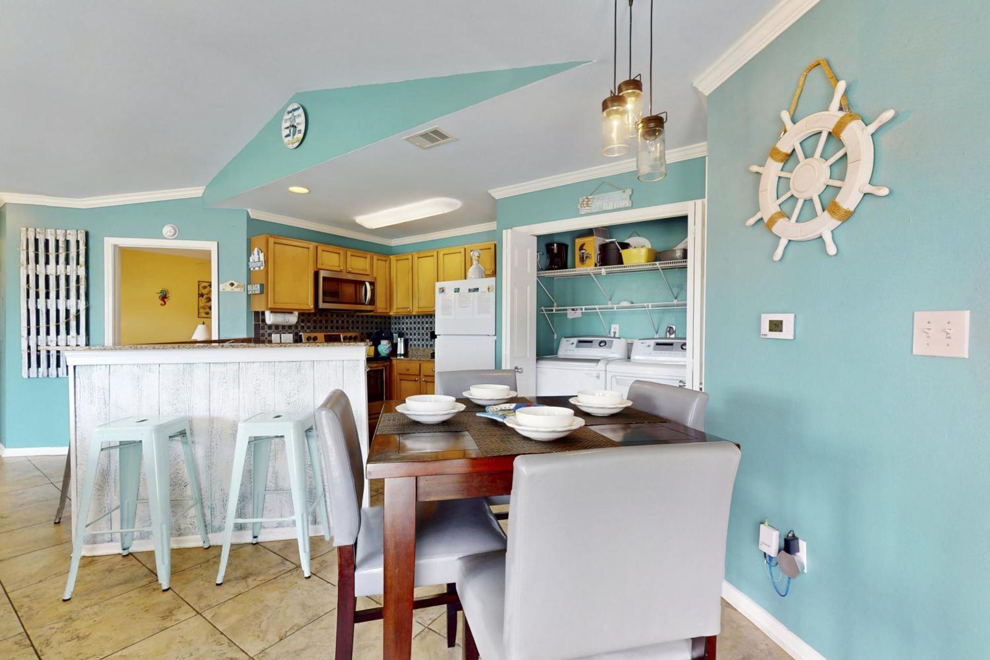 Colony Club Villa Gulf Shores Ngoại thất bức ảnh