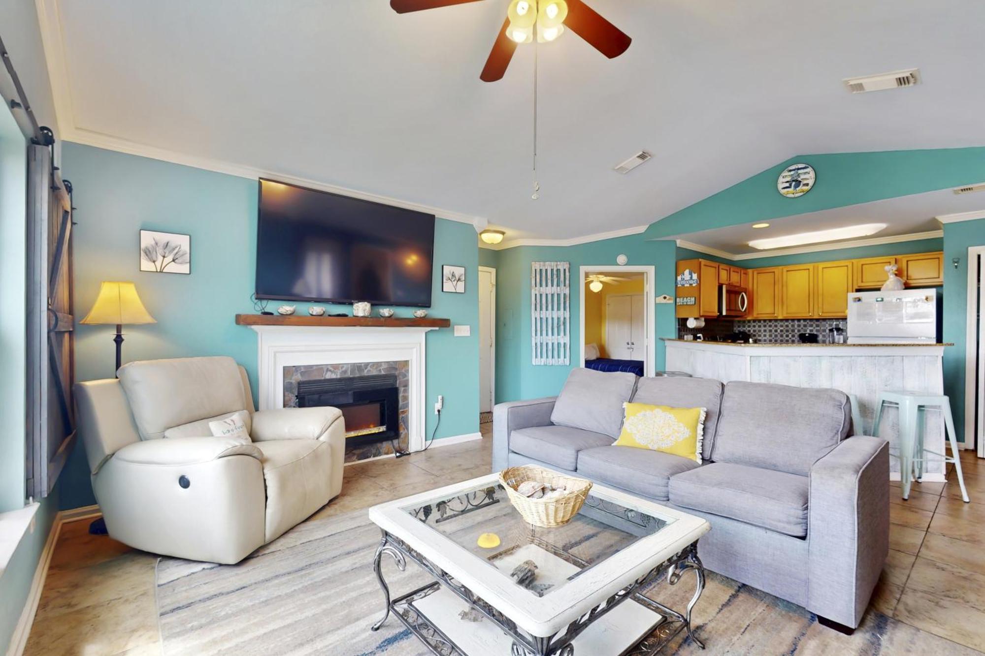 Colony Club Villa Gulf Shores Ngoại thất bức ảnh