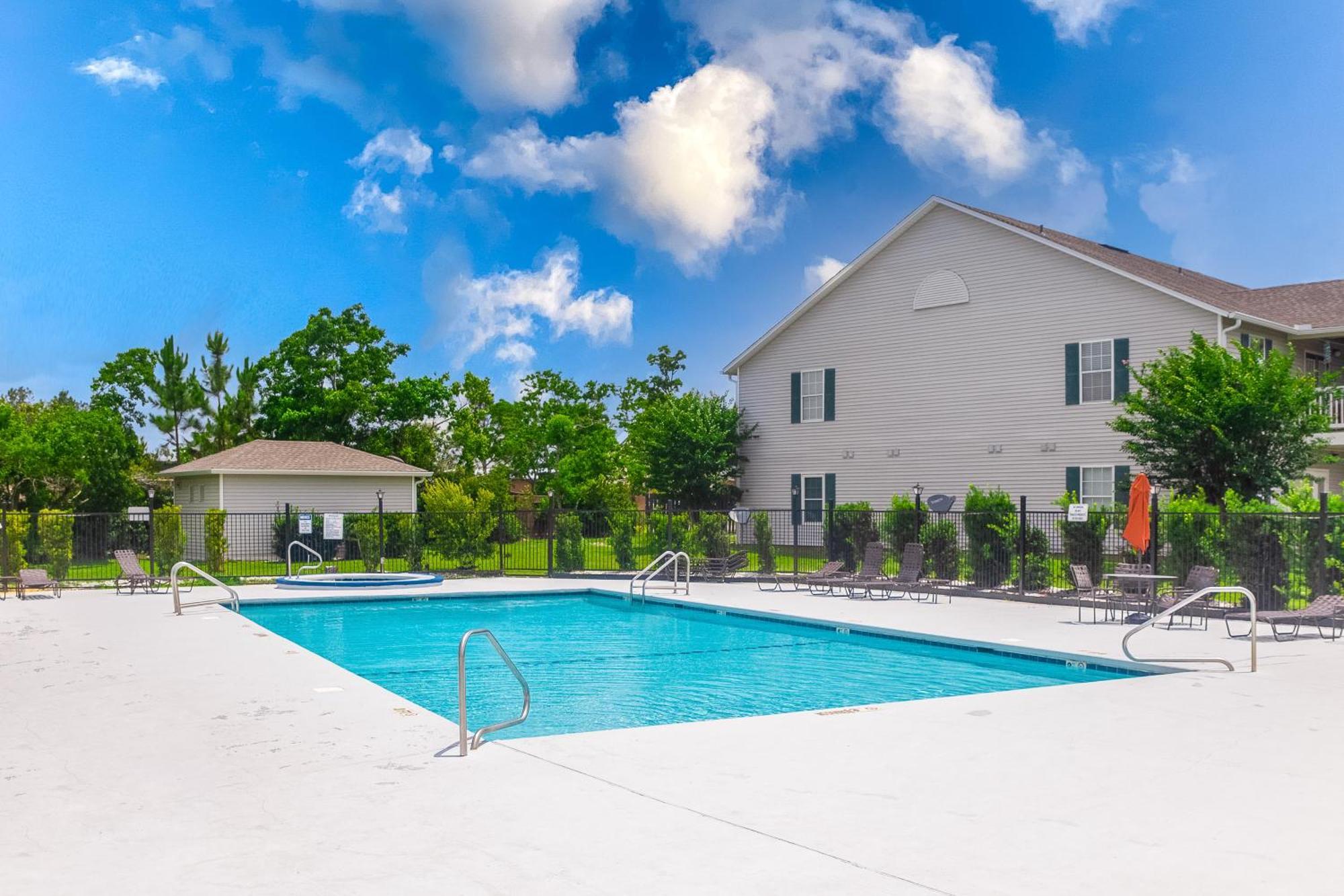 Colony Club Villa Gulf Shores Ngoại thất bức ảnh