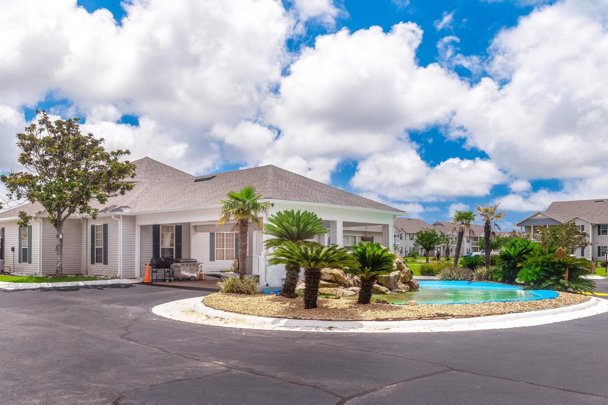 Colony Club Villa Gulf Shores Ngoại thất bức ảnh